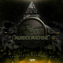 Cruel Reaction - The Prodigal Son (Murder Machine Remix)