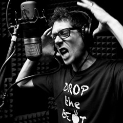 Garbage in the Trash (by Dee Jay Doc)