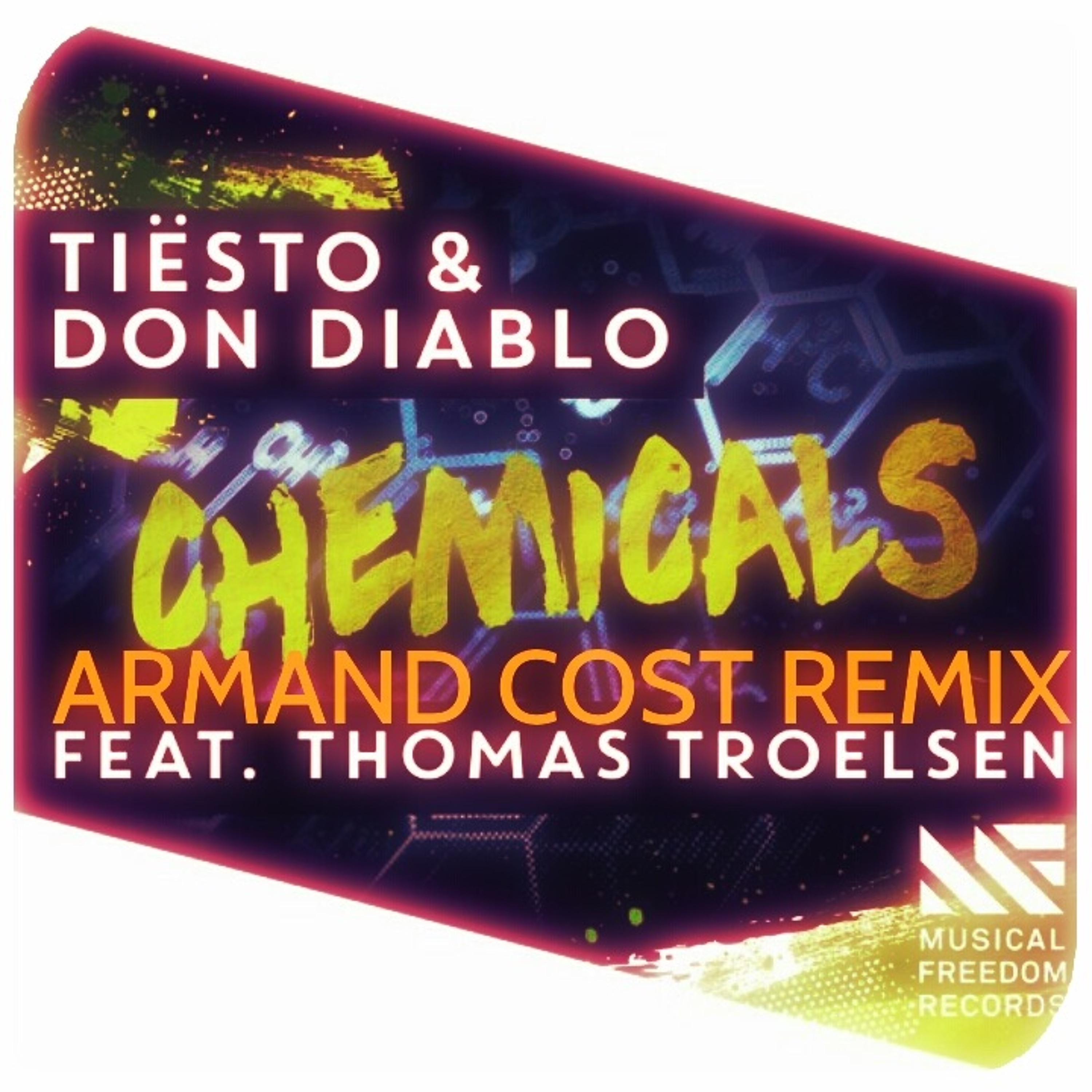 Armand Cost