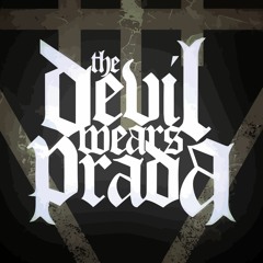 THE DEVIL WEARS PRADA KANSAS COVER