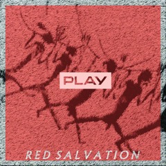 Game Over - Red Salvation