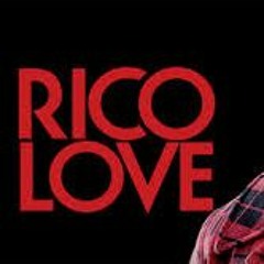 Rico Love- Weak Remix Kizomba 2015 By Dj Lass