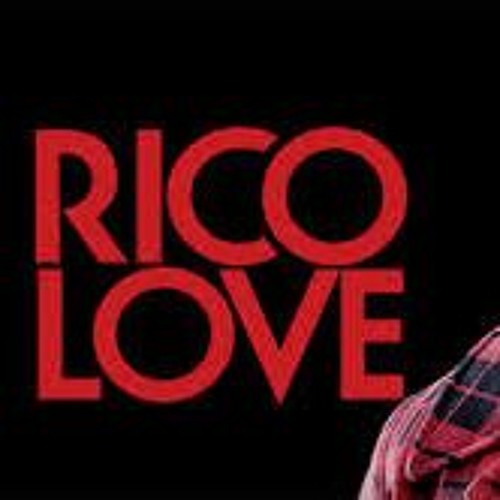 Rico Love- Weak Remix Kizomba 2015 By Dj Lass