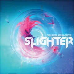 Slighter - Static Decay (feat. R. A. Desilets)