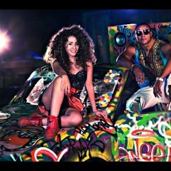 Nicole Cherry Feat.Mohombi - Vive La Vida - Yoshua Mix