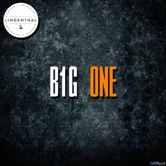 Stefan Lindenthal - Big One (miKech Remix)