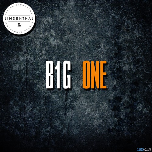 Stefan Lindenthal - Big One (Superstrobe Remix)