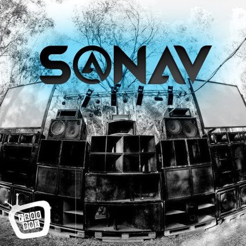 S@NAV - Don't Style invites Prog Box @ Montpellier, France - Promo Mini Mix