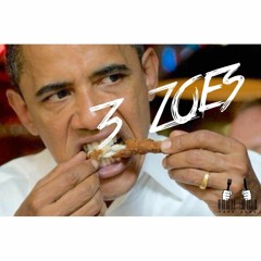 3 Zoes