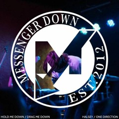 Hold Me Down // Drag Me Down (Halsey/One Direction Mashup)