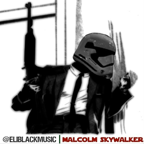 Malcolm Skywalker
