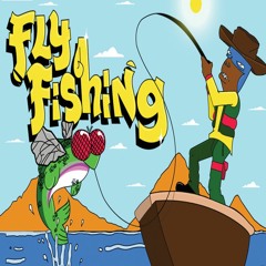 PF Cuttin - Fly Fishing Vol 3 [Chopped Herring] ART: NOXER [FREE DOWNLOAD]