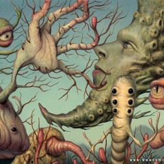 SYNDROM - RUN MOTHERFUCKER RUN