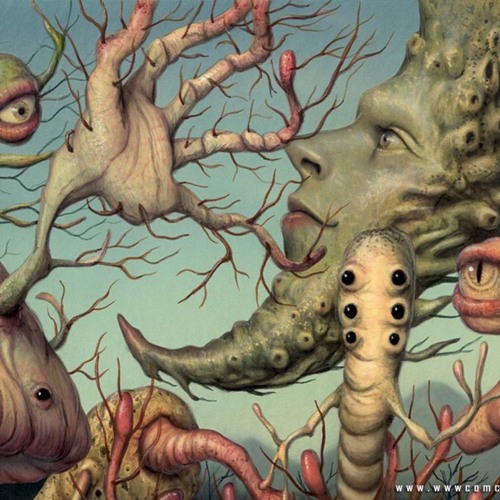 SYNDROM - RUN MOTHERFUCKER RUN