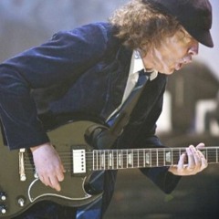 Interview With Angus Young From ACDC part 1