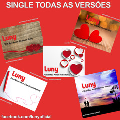 02-Luny - Olha Meu Amor (Dj Baura Rmx)