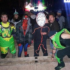 Dope Trap/Dubstep Volume 3 Winter Edition (C0balt Mix)