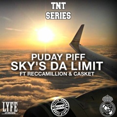 Puday Piff Ft Reccamillion & Casket