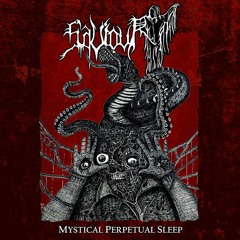 Saviour - The Crypts Of The Impure