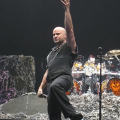 Interview with David Draiman of Disturbed