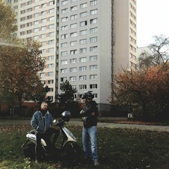 KILL FRENZY - MADE IN BERLIN MIX [Nov 2015]