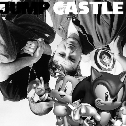 Jump Castle (Sonic Heroes X House Of Pain)