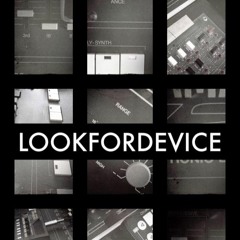 look for device