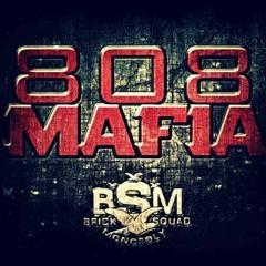 808 Mafia Beat (Prod By RunnahBeatz)
