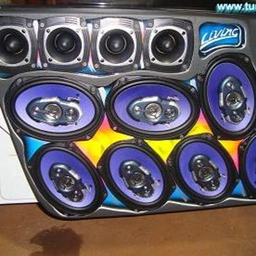 MC Toddynho   Bunda Pro Ar Remix (Dj WilkerAraújo)