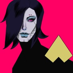 Technologic CORE (Undertale X Daft Punk)