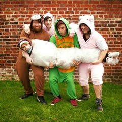 Minus The Issue - Fuck Bitches, Make Money (Demo)