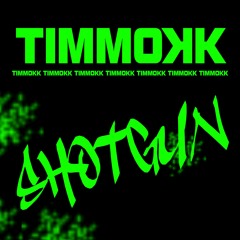 Timmokk - Shotgun (Original Mix)