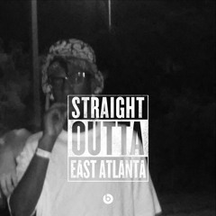 Pillz & Choppaz Pt 2 (East Atlanta Nigga) - Eldorado Flako