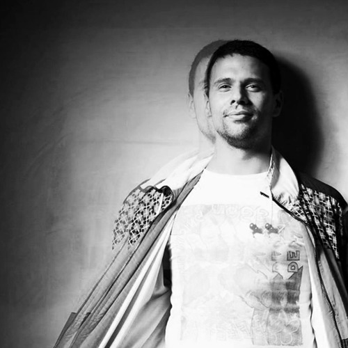 Track of the Day: Marc Spence “Nasty”