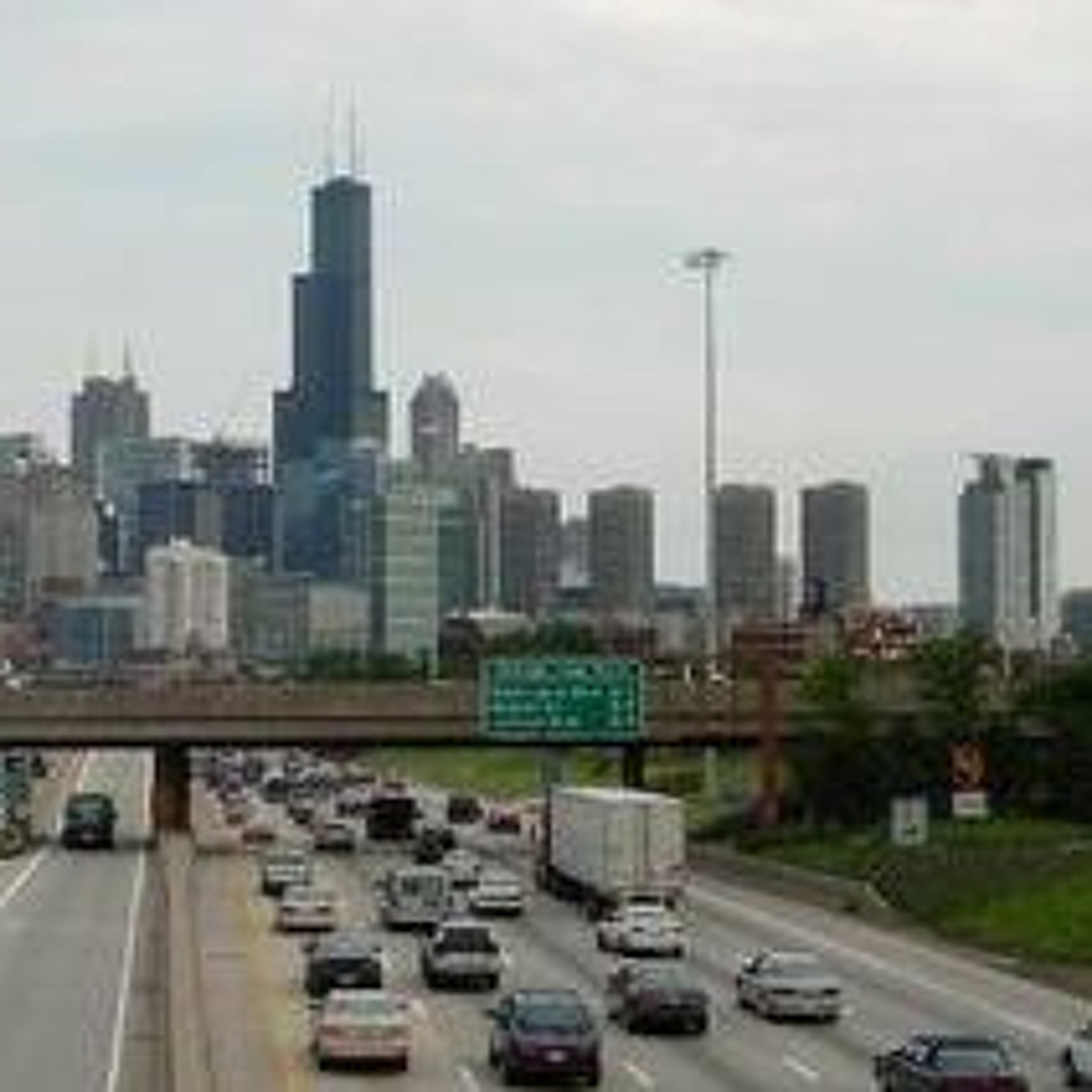 Chicago Podcast Network