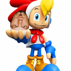 Keep Rolling That Giant Egg - Billy Hatcher X Limp Bizkit