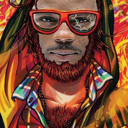 X Gon' Divide Ya - Hotline Miami 2 X DMX