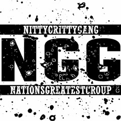 NittyGrittyGang - Rep 4 Da City