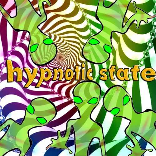 Stream Hypnotic State (Original Mix) FREE DOWNLOAD by Forest Weed