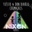 Chemicals Feat. Thomas Troelsen (N1XON remix)