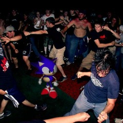 Can You Feel The Moshpit