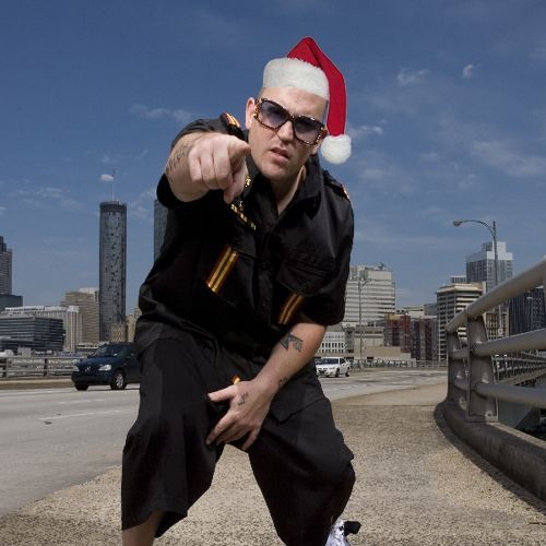 Sugar Plum Booty (2014 Christmas Special)