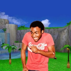 Childish Gambino's Chao Garden - Sonic Adventure 2 X Childish Gambino