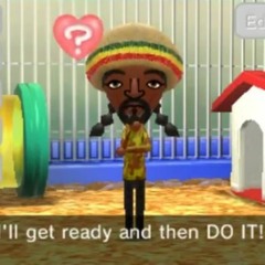 Snoop Dogg Is In Love - Tomodachi Life X Snoop Dogg