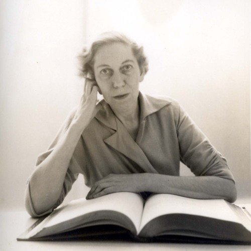 why i live at the p.o eudora welty