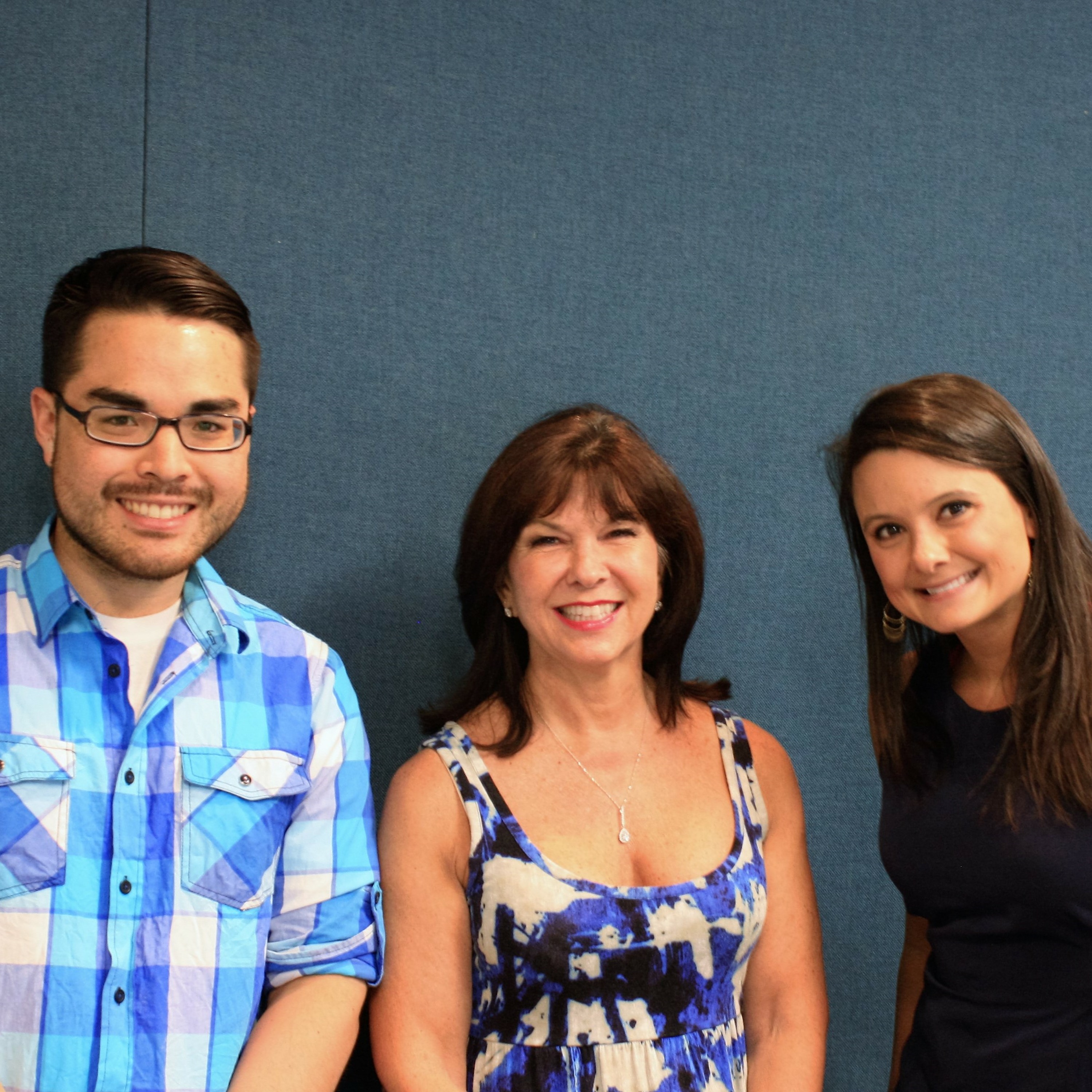 Episode 5: Raising a New Venture Capital Fund in Arizona with MaryAnn Guerra
