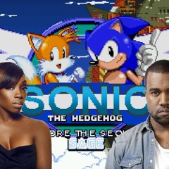 Titanic Boy Act 1 - Sonic Before The Sequel X Estelle