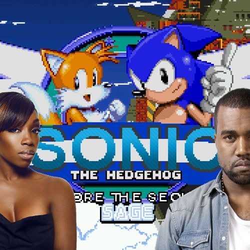 Titanic Boy Act 1 - Sonic Before The Sequel X Estelle