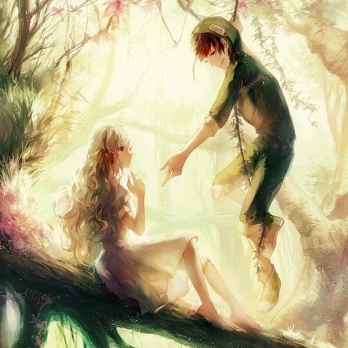 Nightcore - Let Her Go [NightcoreReality edit]