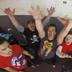 Higher Ground (cover)